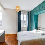 Awesome In Holiday home