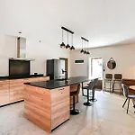 Awesome In Holiday home *