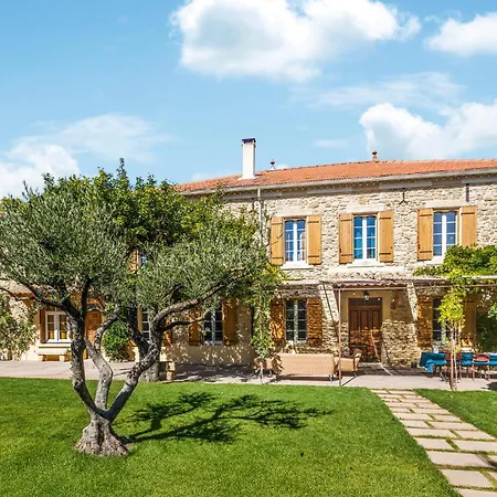 Awesome In Holiday home Orsan