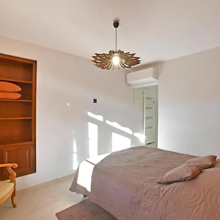 Beautiful In With Heated Swimming Pool Сasa de vacaciones Orsan