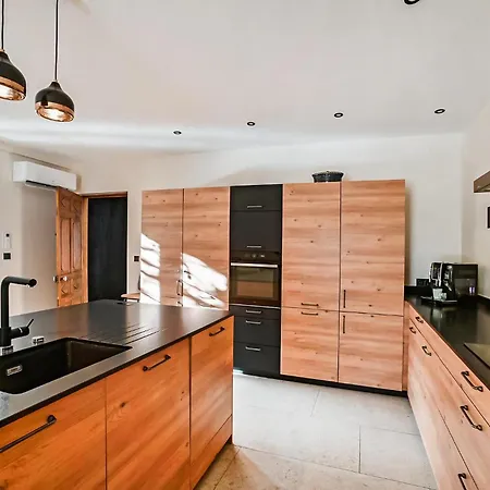Awesome In Holiday home