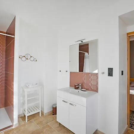 Сasa de vacaciones Beautiful In With Heated Swimming Pool *