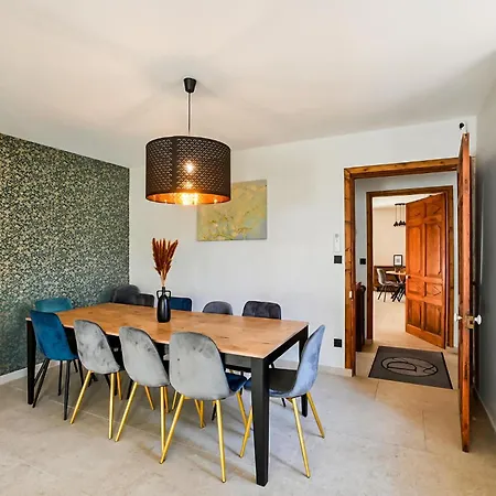 Beautiful In With Heated Swimming Pool Сasa de vacaciones Orsan